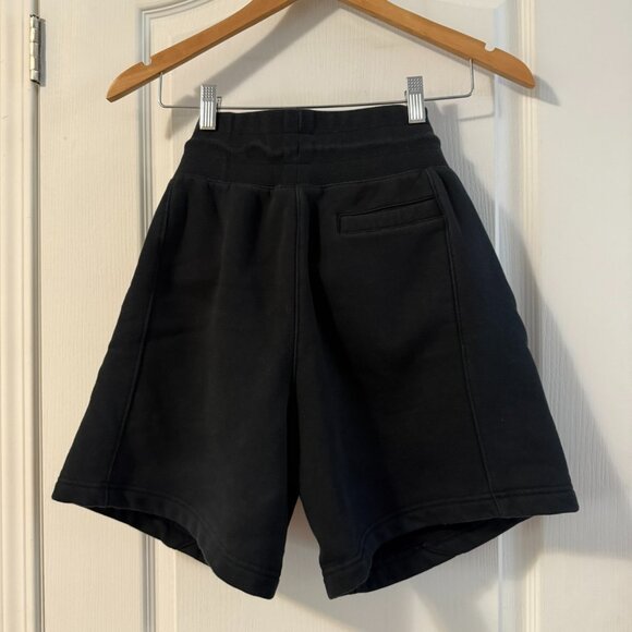 NWT XS Air Jordan Flight Fleece Diamond Shorts - Picture 7 of 7